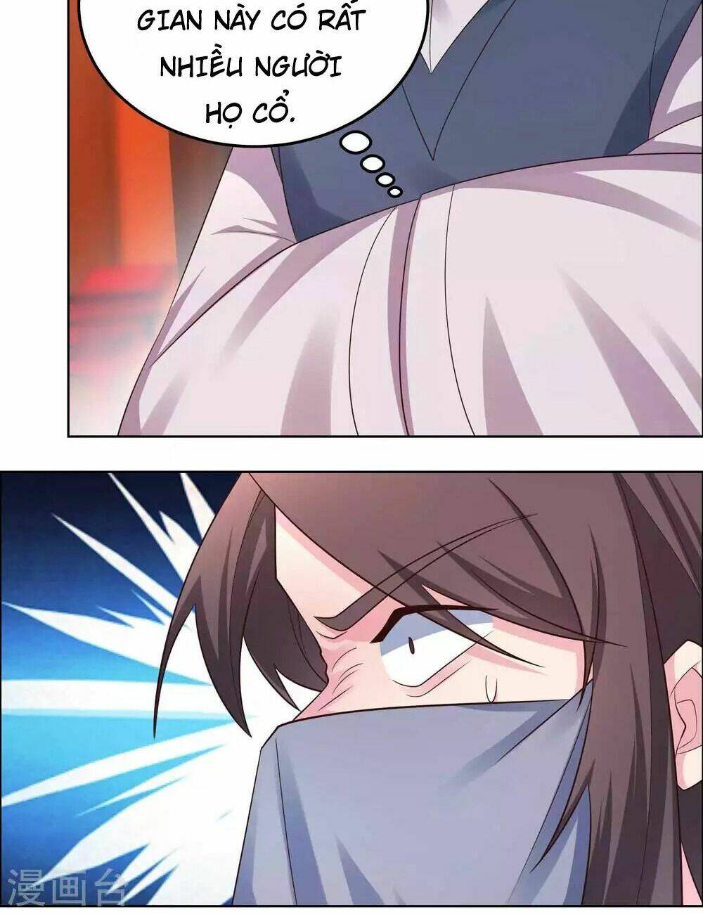 Tôn Thượng: Chapter 179