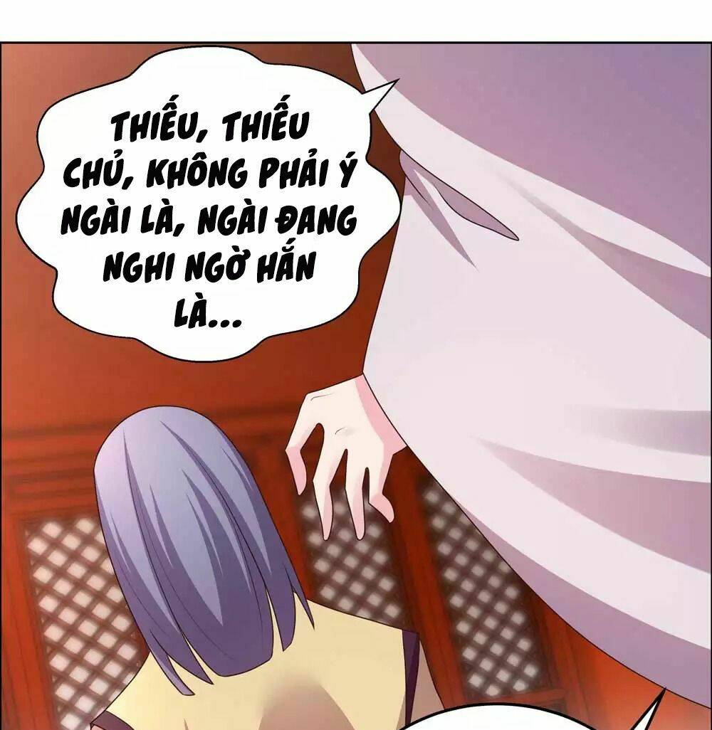 Tôn Thượng: Chapter 179