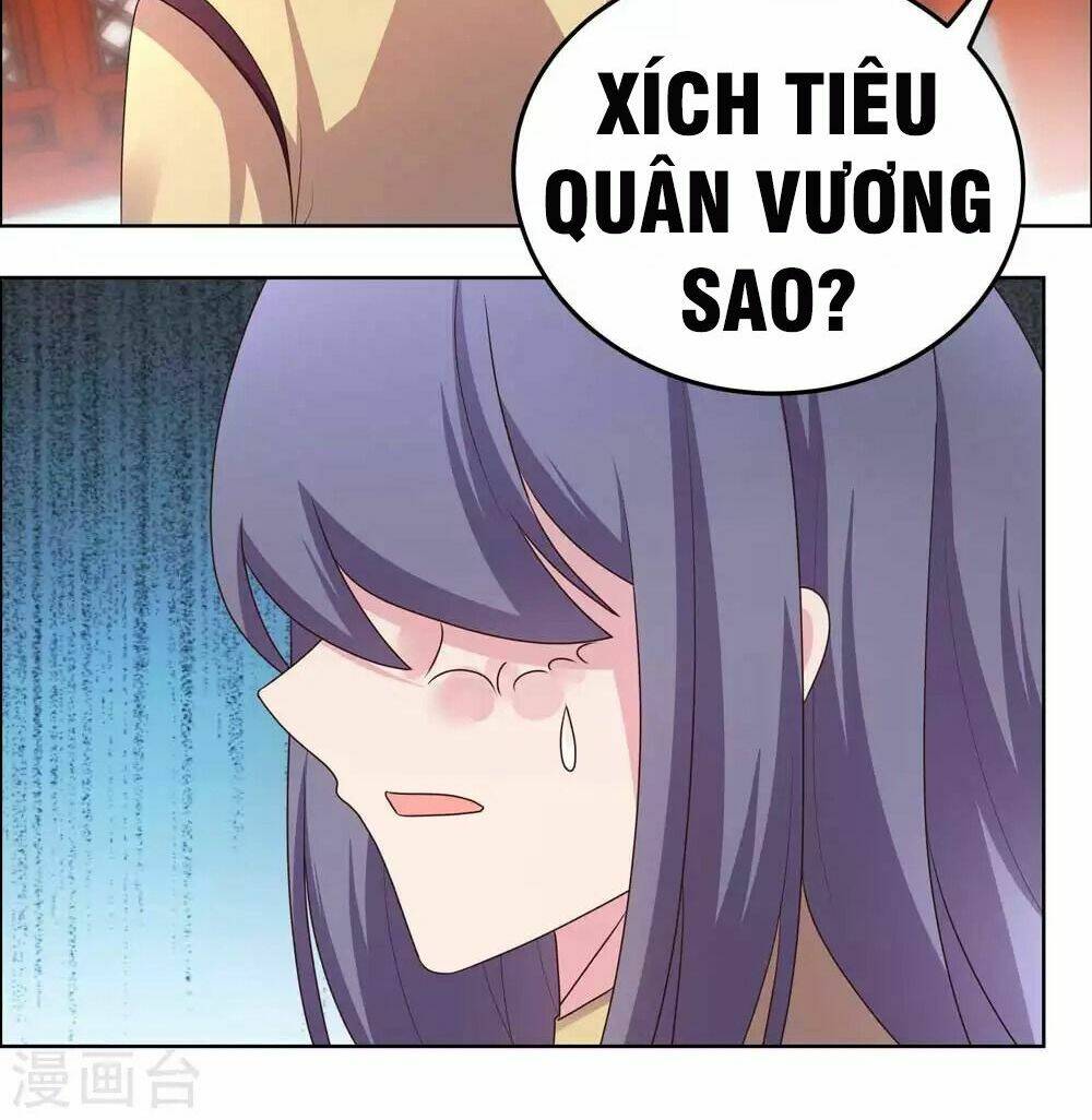 Tôn Thượng: Chapter 179