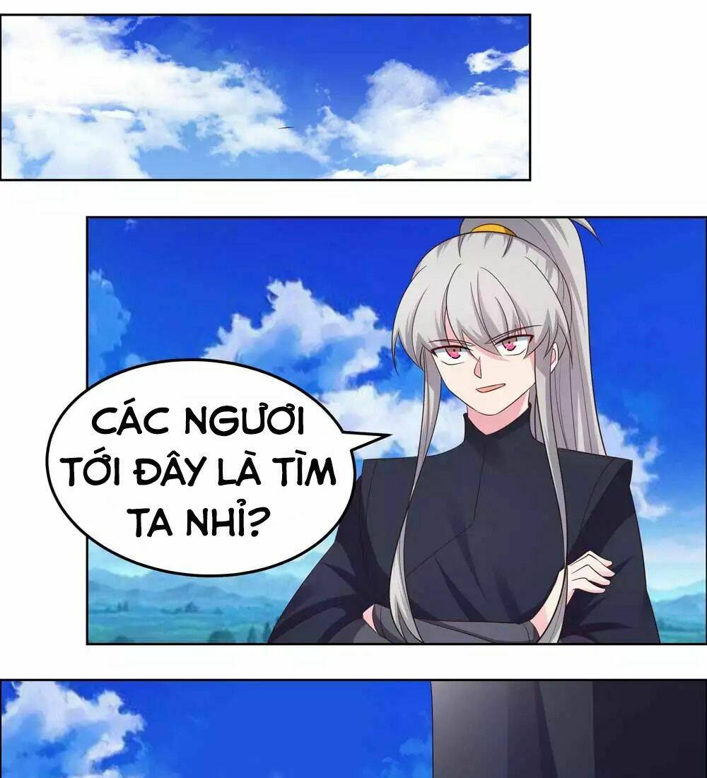 Tôn Thượng: Chapter 179