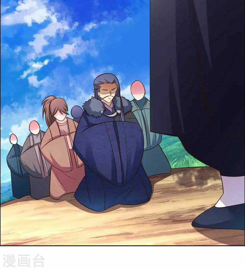 Tôn Thượng: Chapter 179