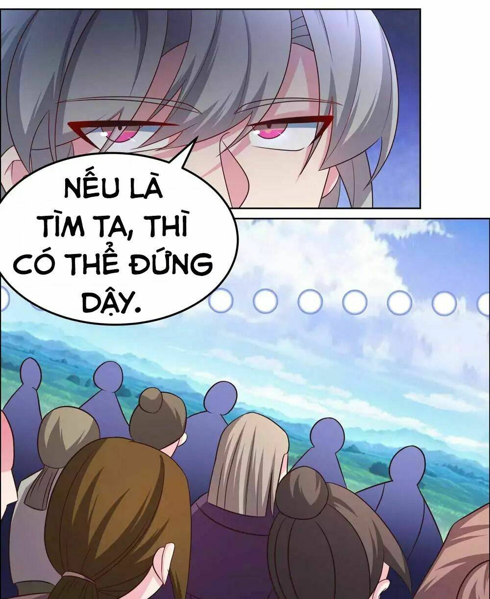 Tôn Thượng: Chapter 179