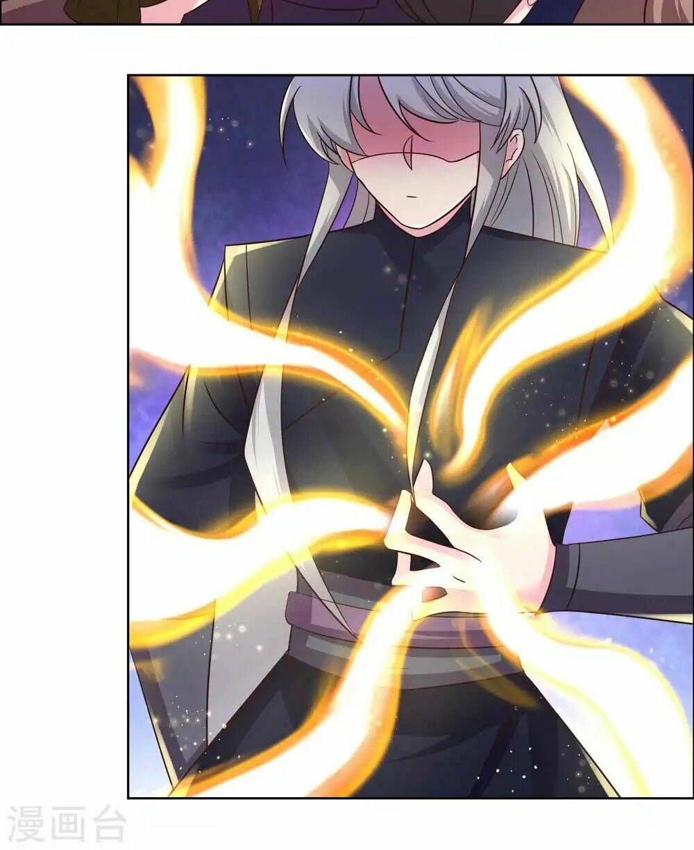 Tôn Thượng: Chapter 179