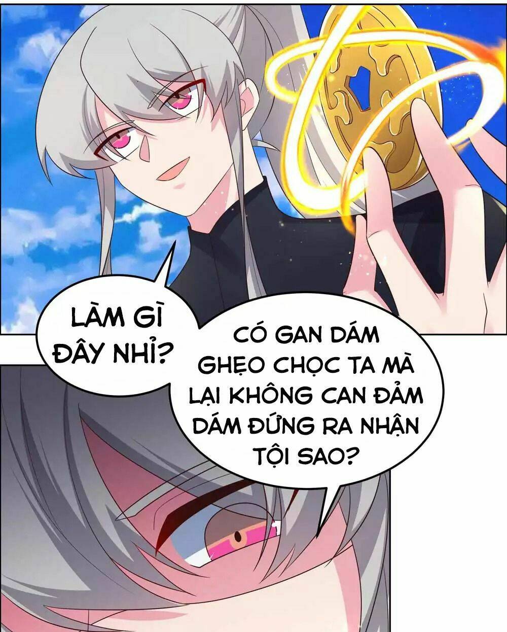Tôn Thượng: Chapter 179