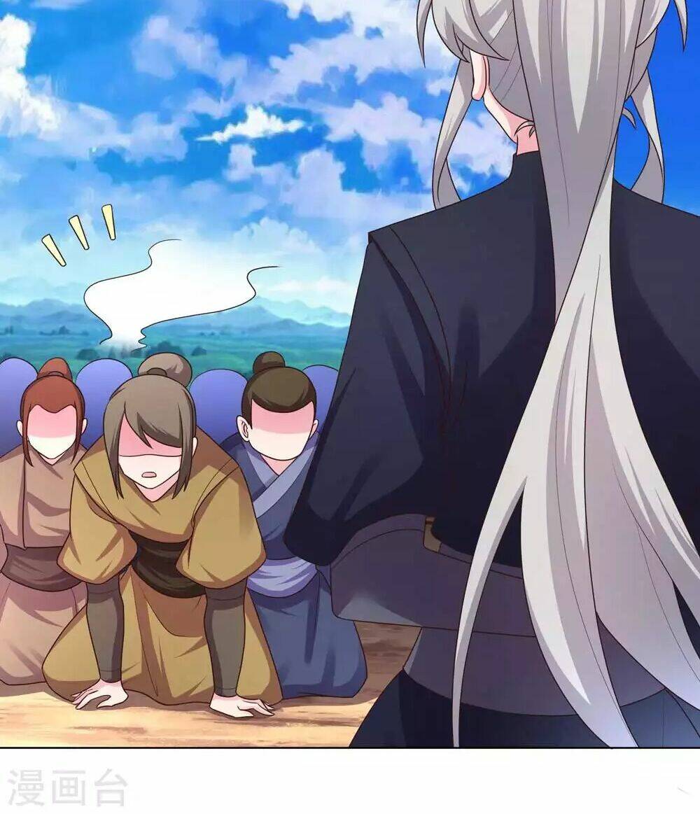 Tôn Thượng: Chapter 179