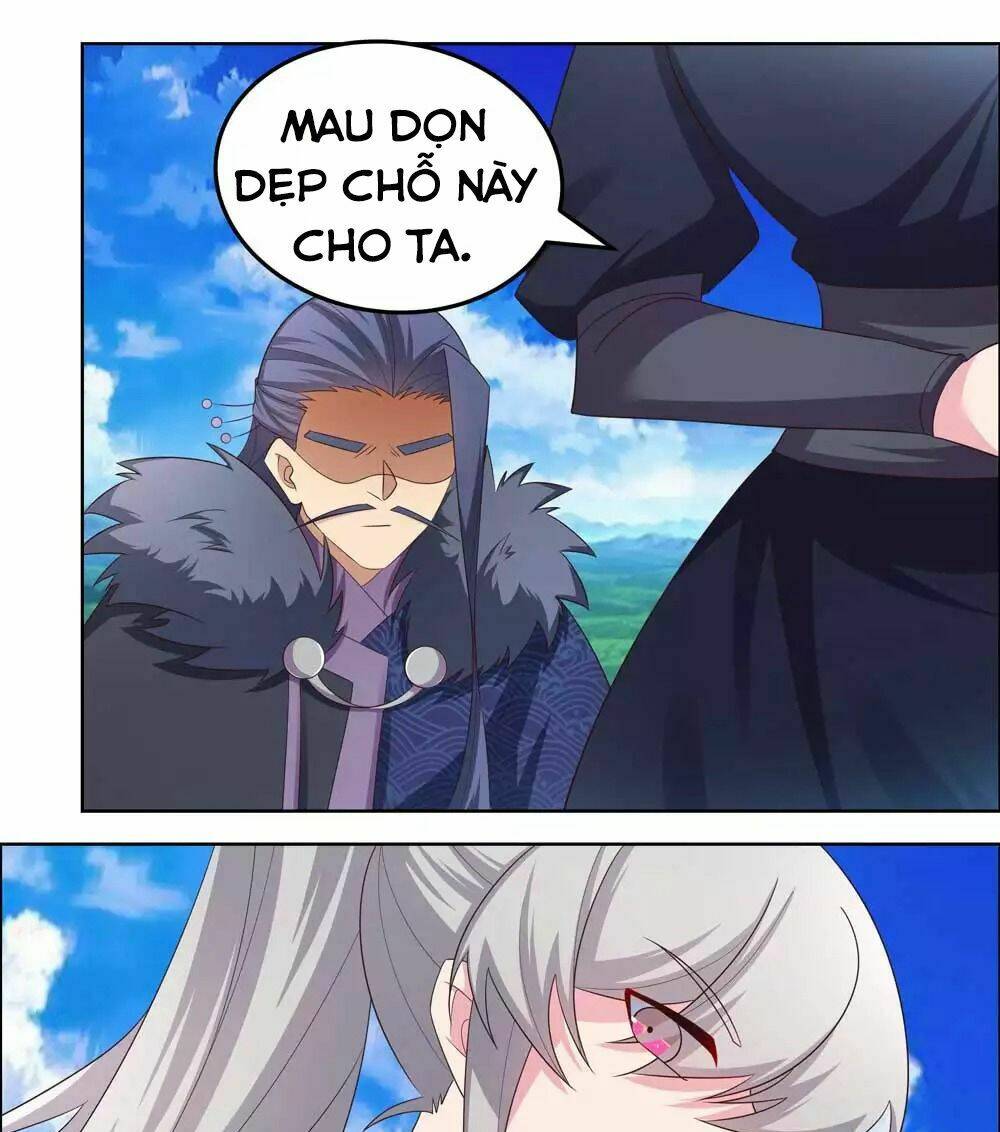 Tôn Thượng: Chapter 179