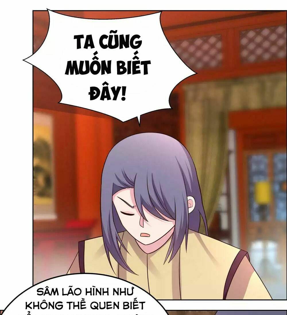Tôn Thượng: Chapter 179