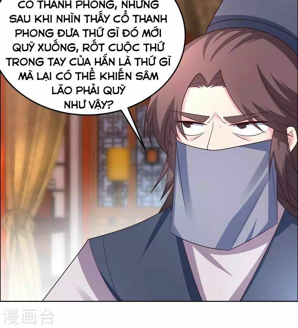 Tôn Thượng: Chapter 179
