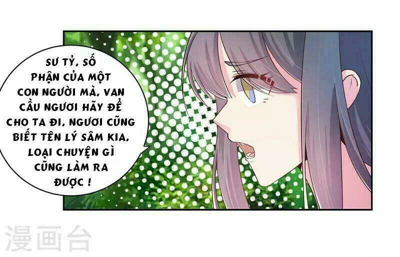 Tôn Thượng: Chapter 18
