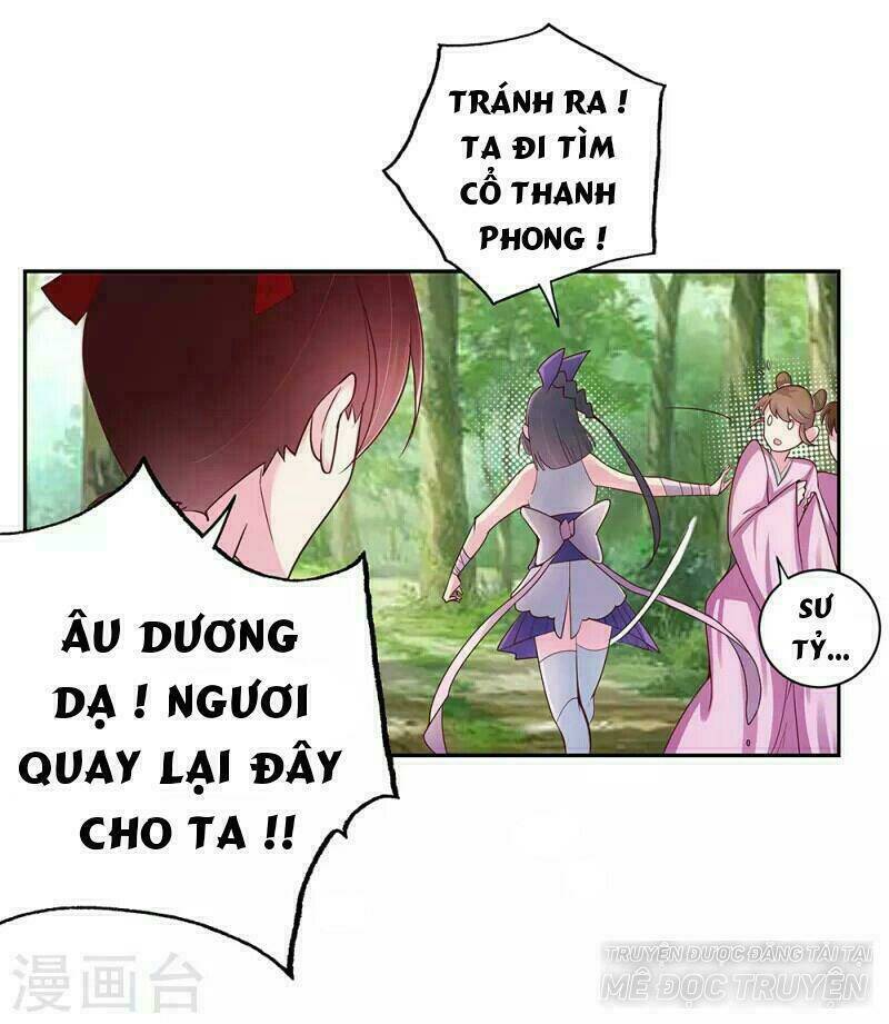 Tôn Thượng: Chapter 18