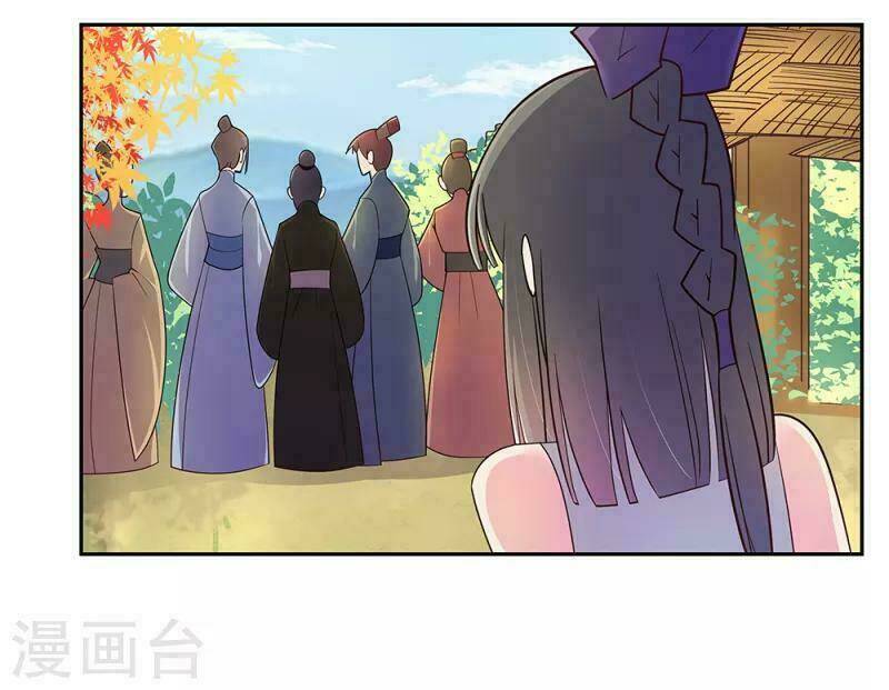 Tôn Thượng: Chapter 18