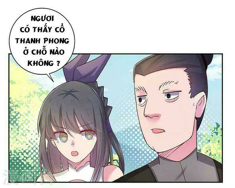 Tôn Thượng: Chapter 18