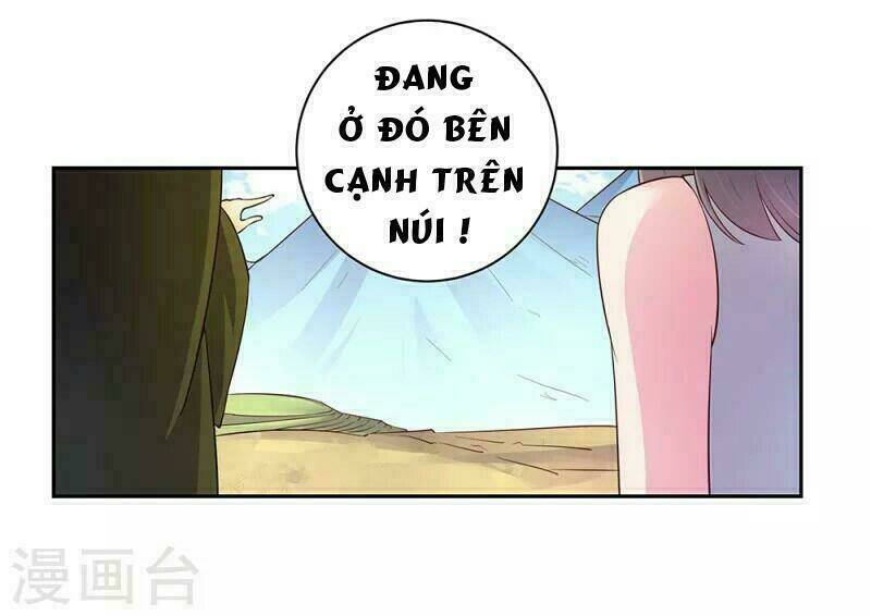 Tôn Thượng: Chapter 18