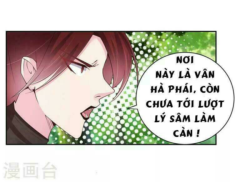 Tôn Thượng: Chapter 18