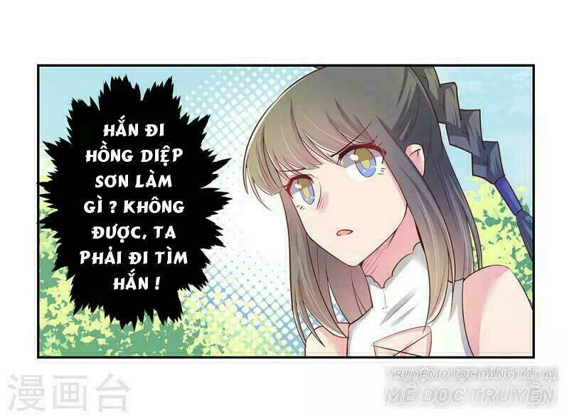 Tôn Thượng: Chapter 18