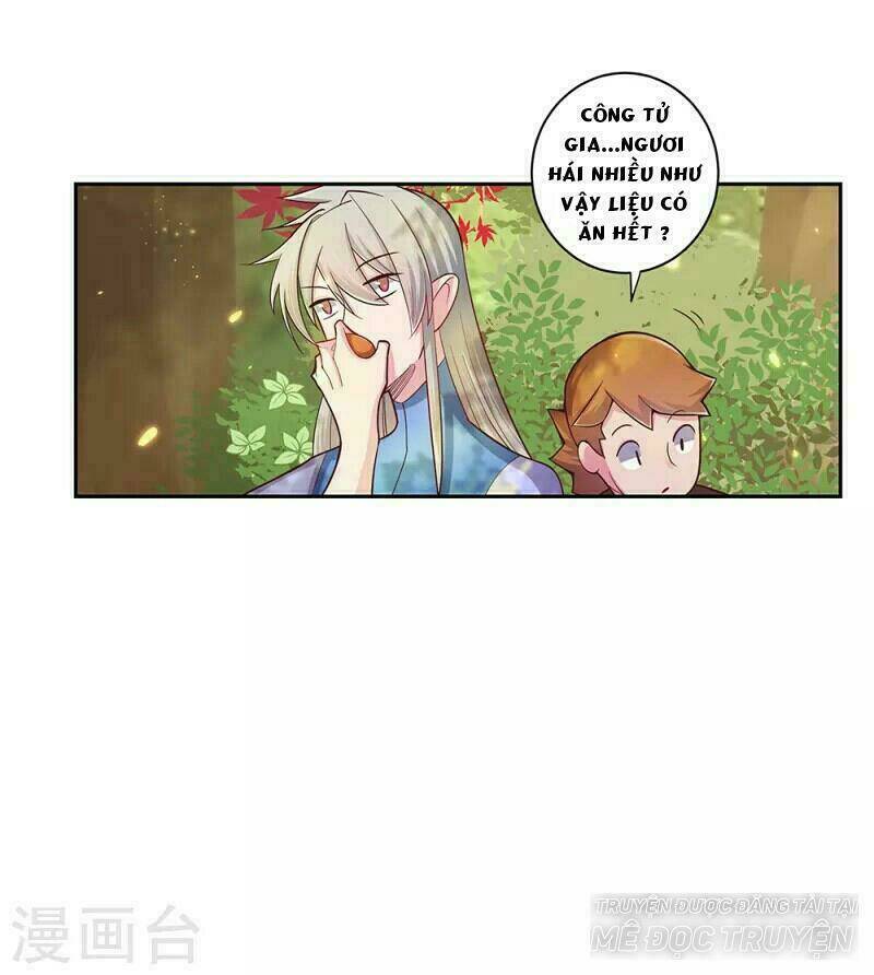 Tôn Thượng: Chapter 18