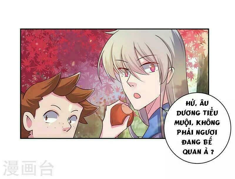 Tôn Thượng: Chapter 18