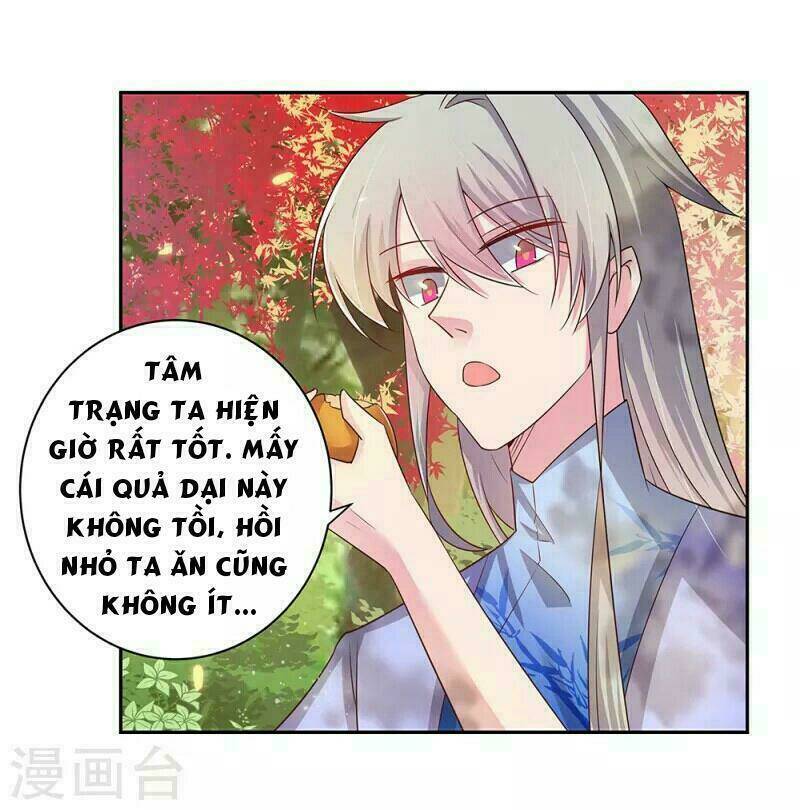 Tôn Thượng: Chapter 18