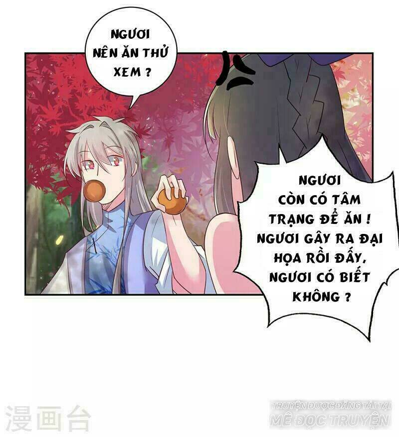 Tôn Thượng: Chapter 18
