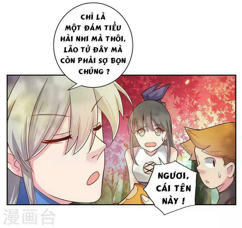 Tôn Thượng: Chapter 18