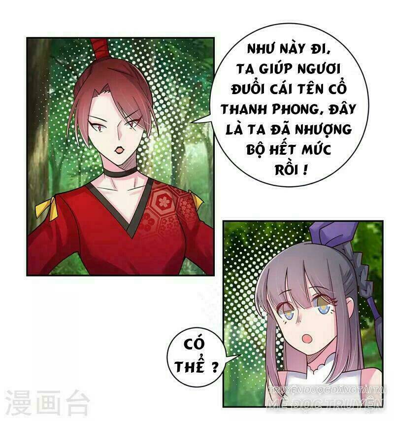 Tôn Thượng: Chapter 18