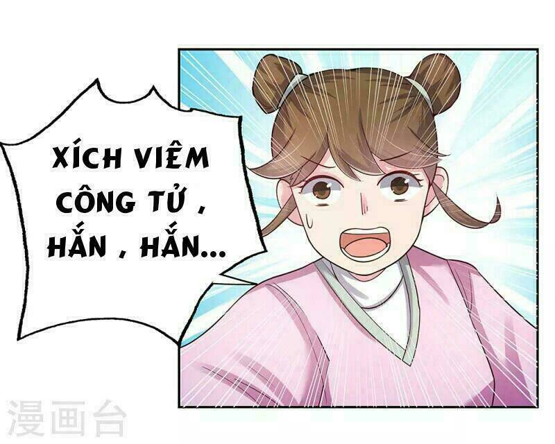 Tôn Thượng: Chapter 18