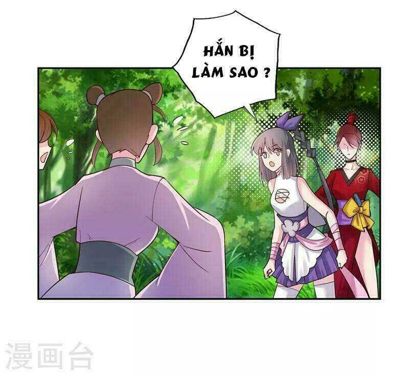 Tôn Thượng: Chapter 18