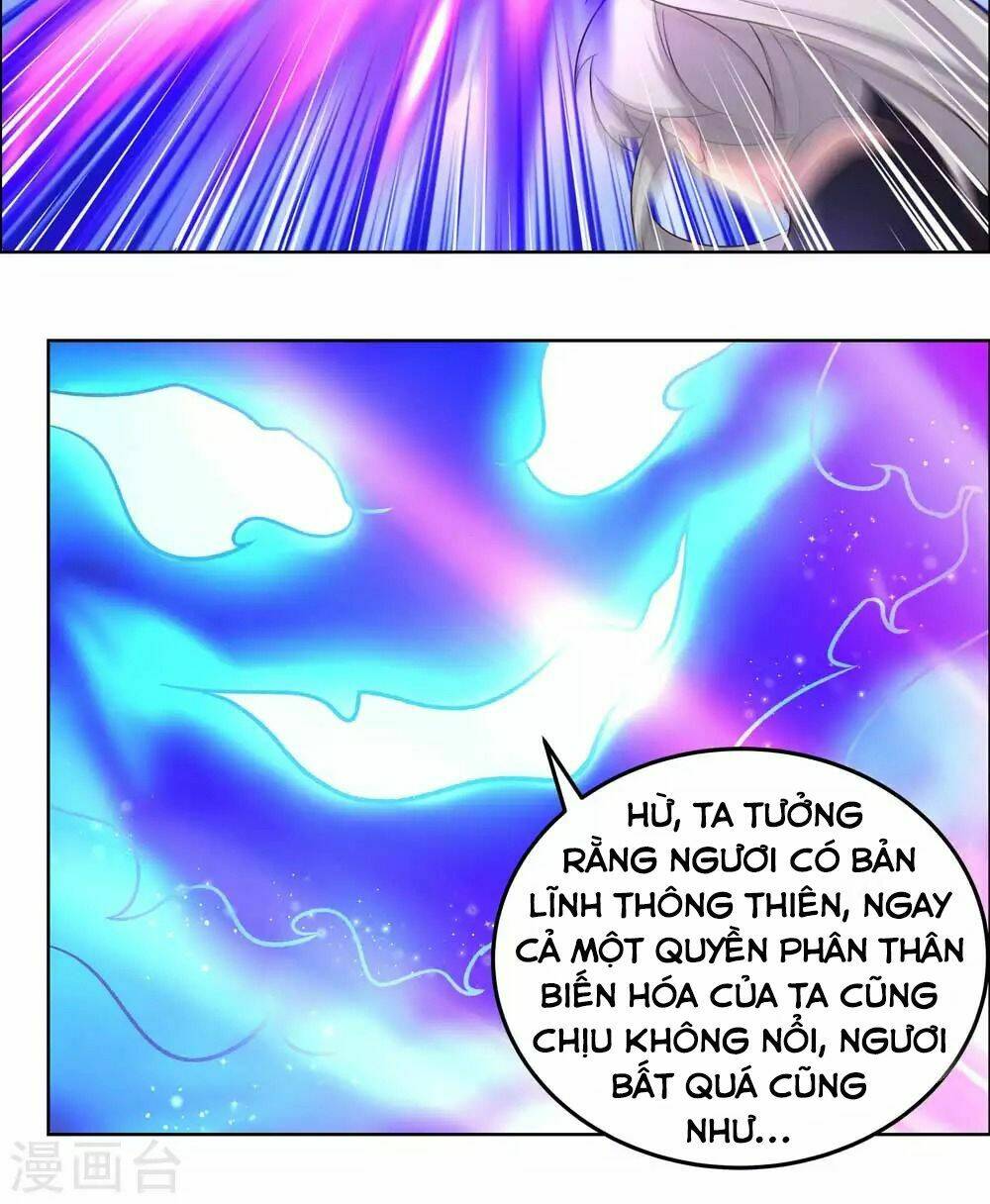 Tôn Thượng: Chapter 180
