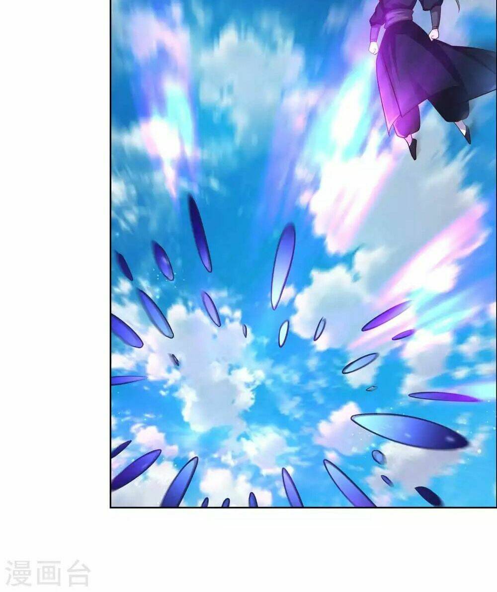 Tôn Thượng: Chapter 180