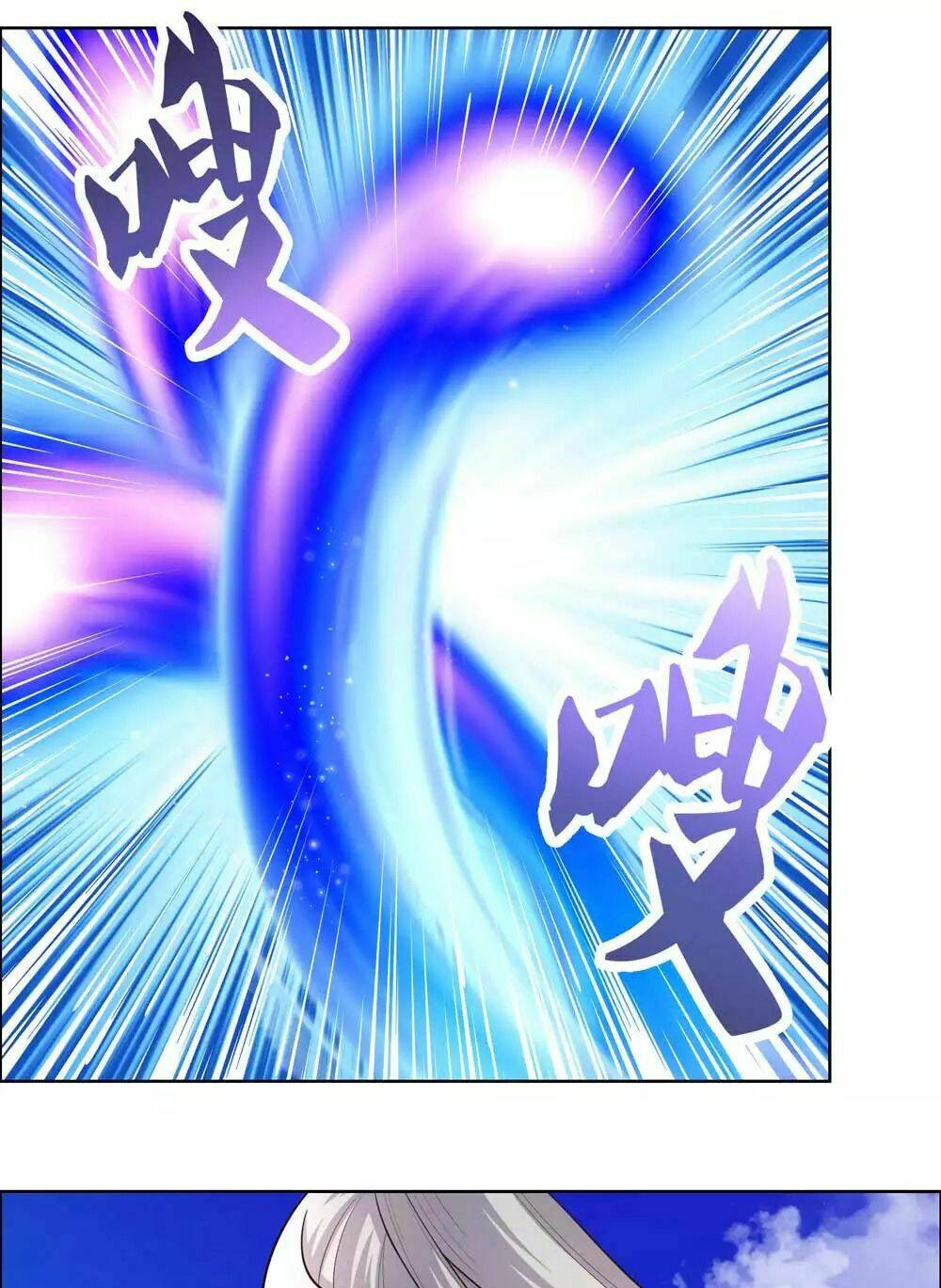Tôn Thượng: Chapter 180
