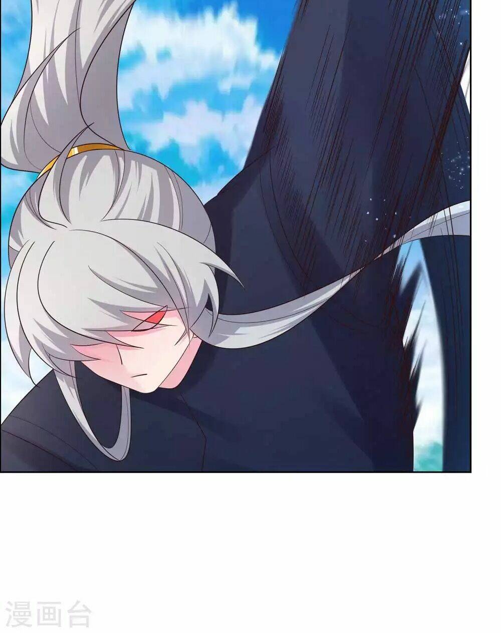 Tôn Thượng: Chapter 180