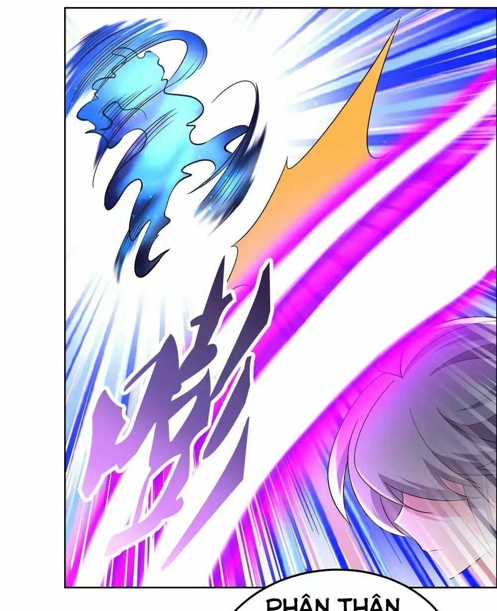 Tôn Thượng: Chapter 180
