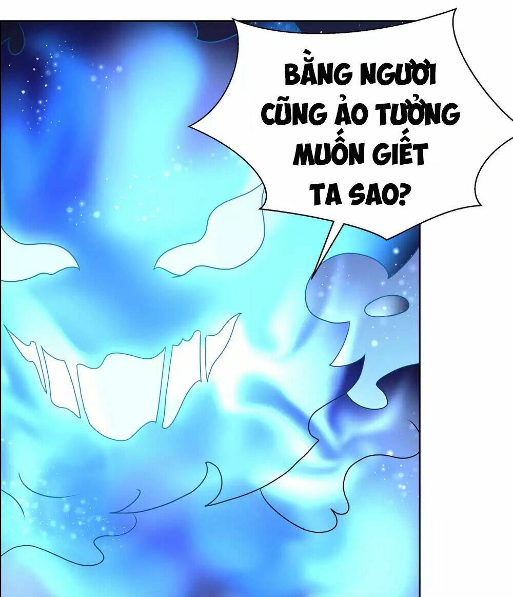 Tôn Thượng: Chapter 180