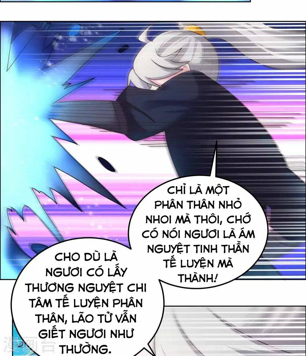 Tôn Thượng: Chapter 180