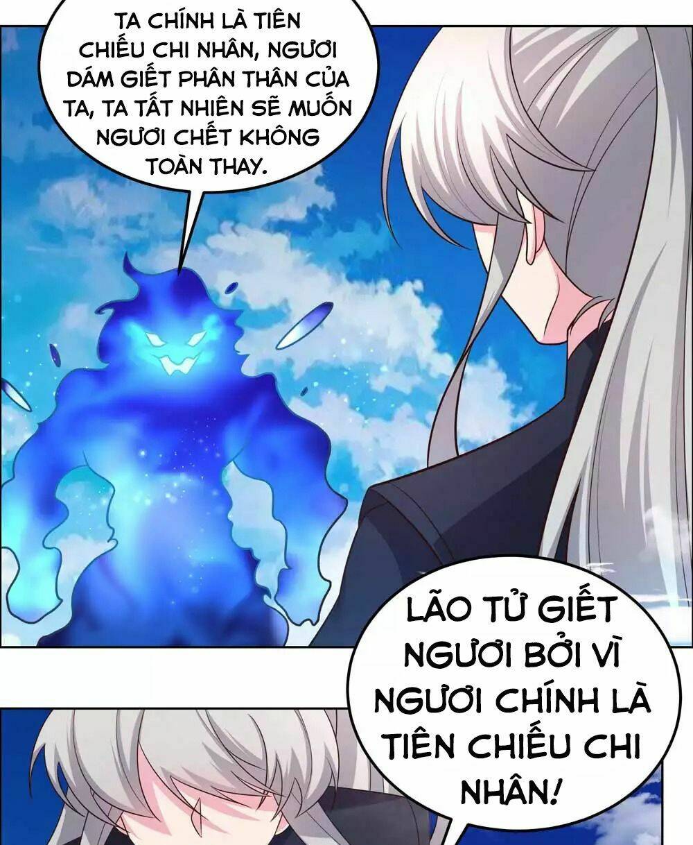 Tôn Thượng: Chapter 180
