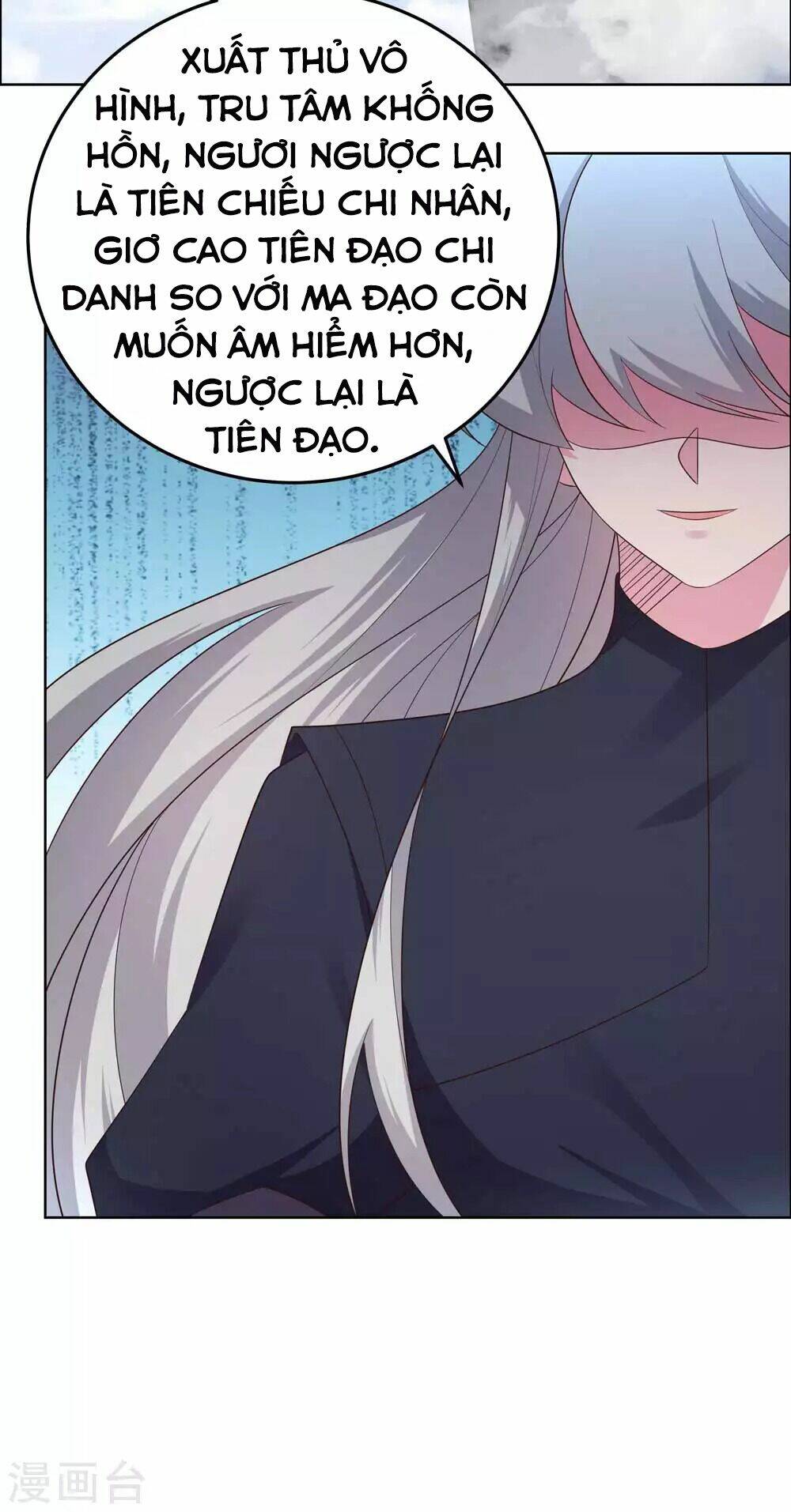 Tôn Thượng: Chapter 180