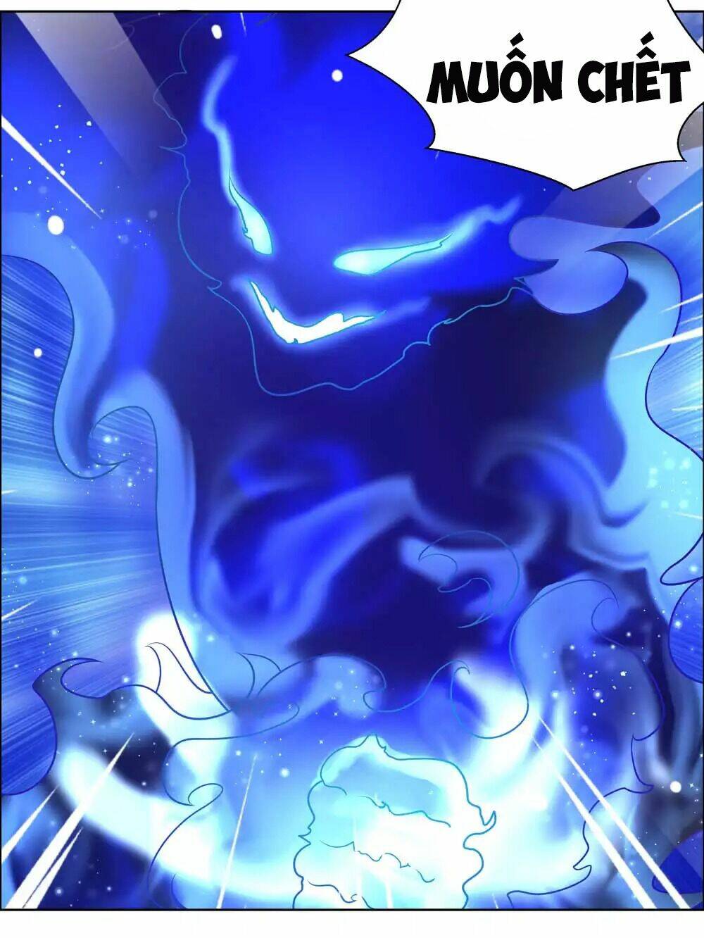 Tôn Thượng: Chapter 180