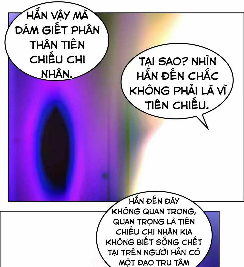 Tôn Thượng: Chapter 181