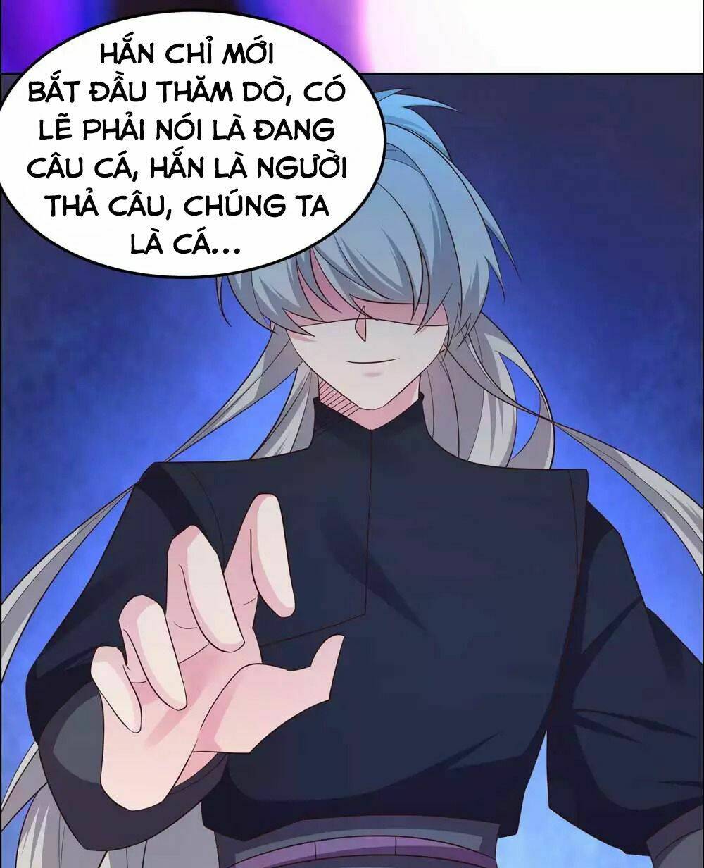 Tôn Thượng: Chapter 181