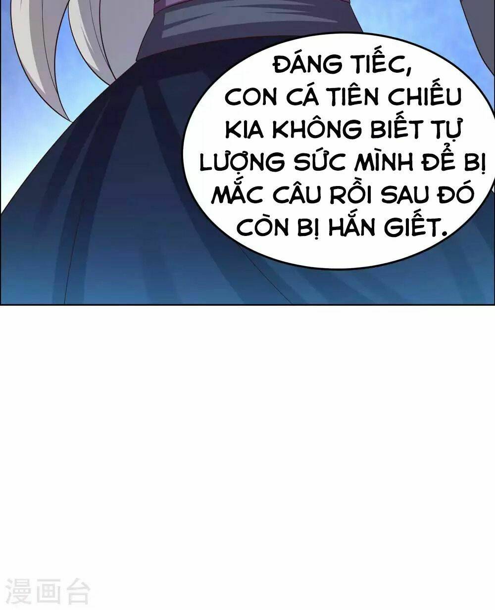 Tôn Thượng: Chapter 181
