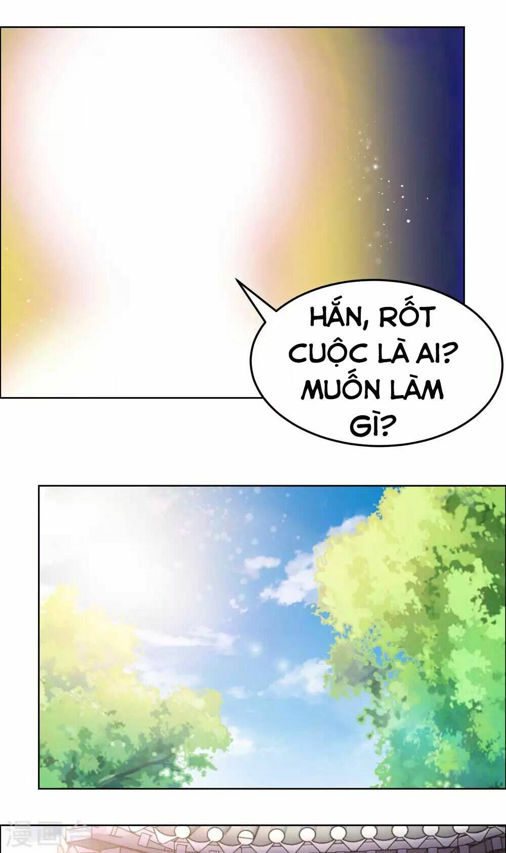 Tôn Thượng: Chapter 181