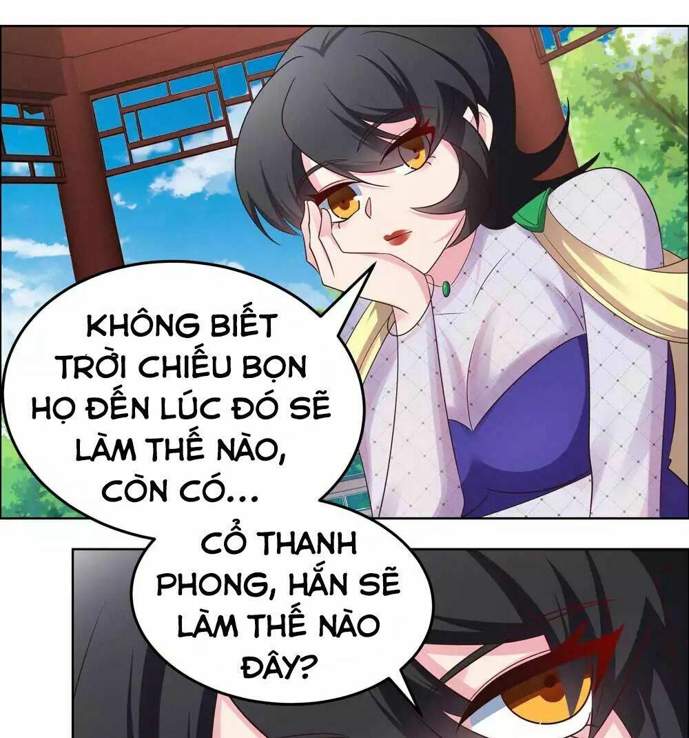 Tôn Thượng: Chapter 181