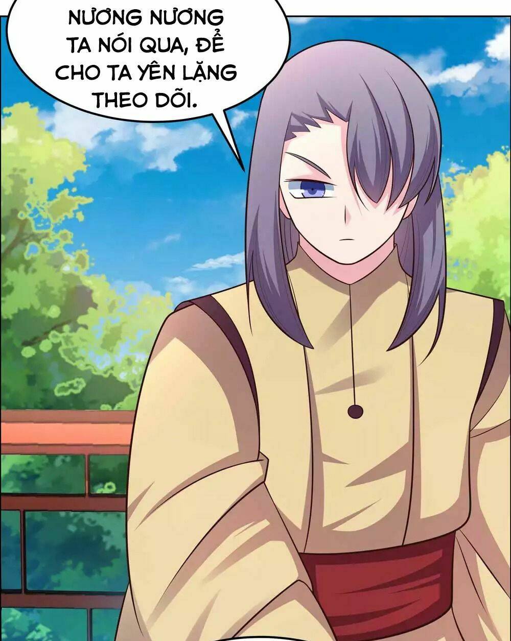 Tôn Thượng: Chapter 181