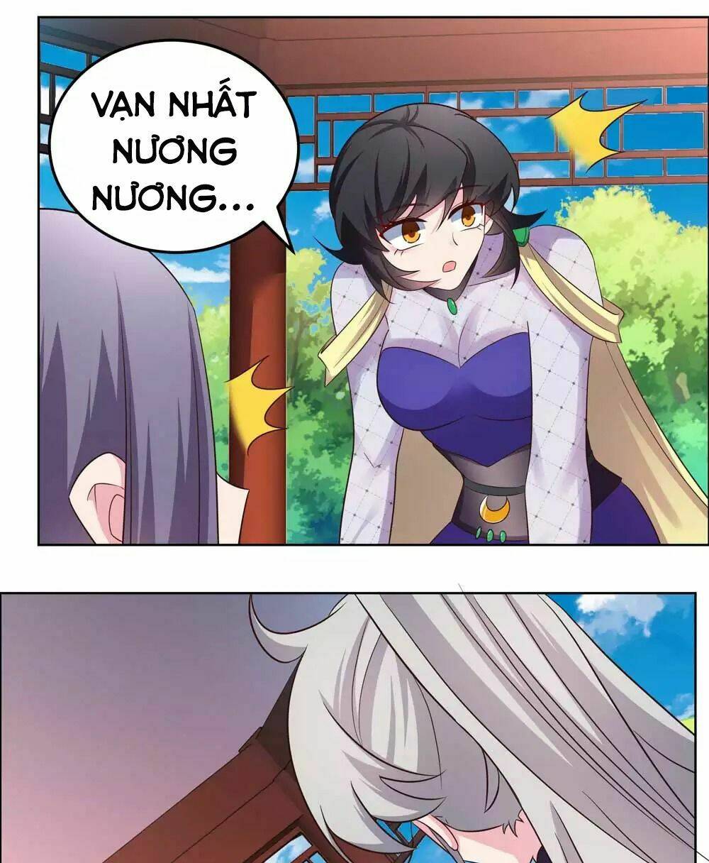 Tôn Thượng: Chapter 181