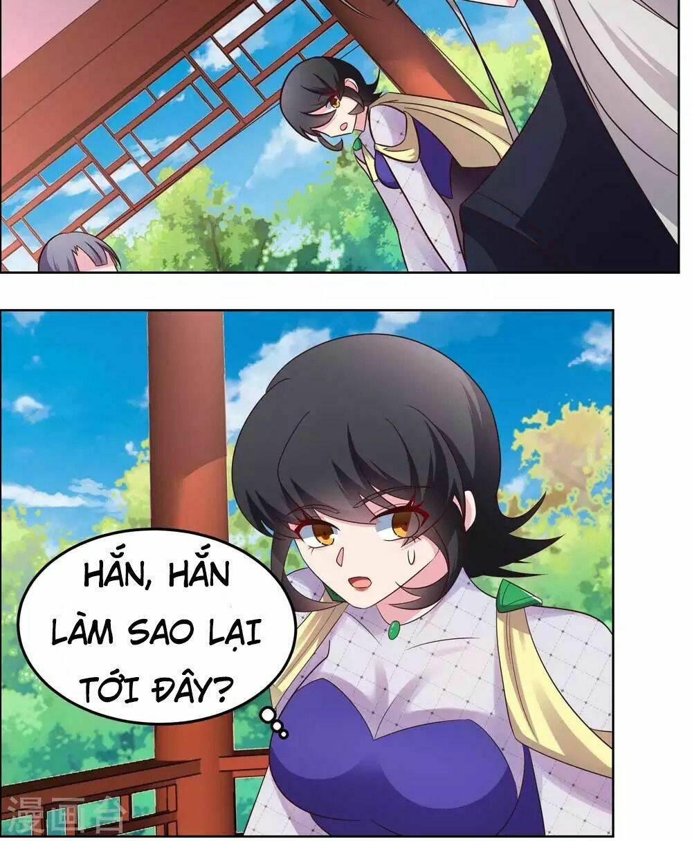 Tôn Thượng: Chapter 181