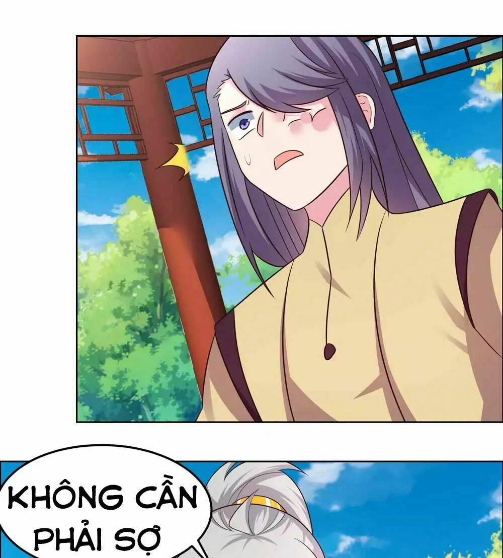 Tôn Thượng: Chapter 181