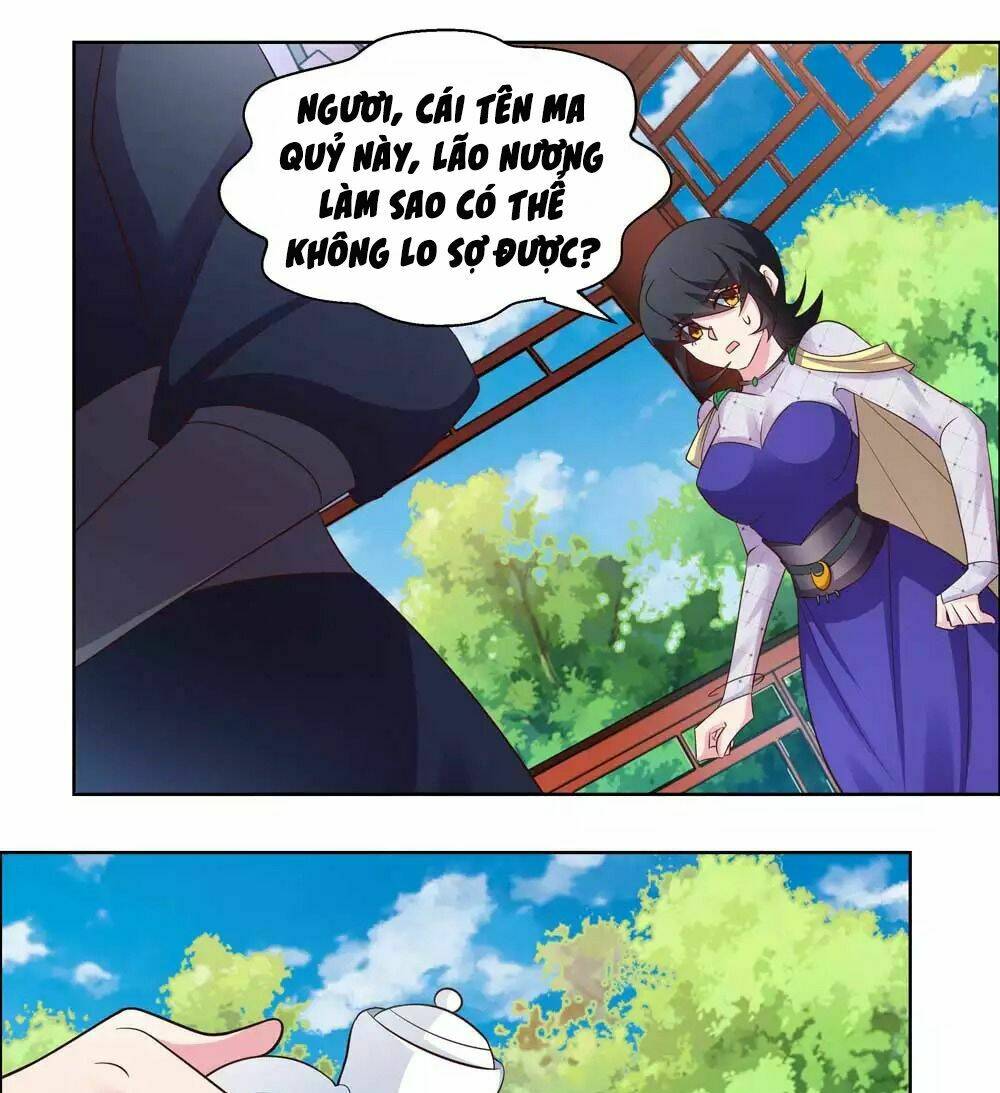 Tôn Thượng: Chapter 181