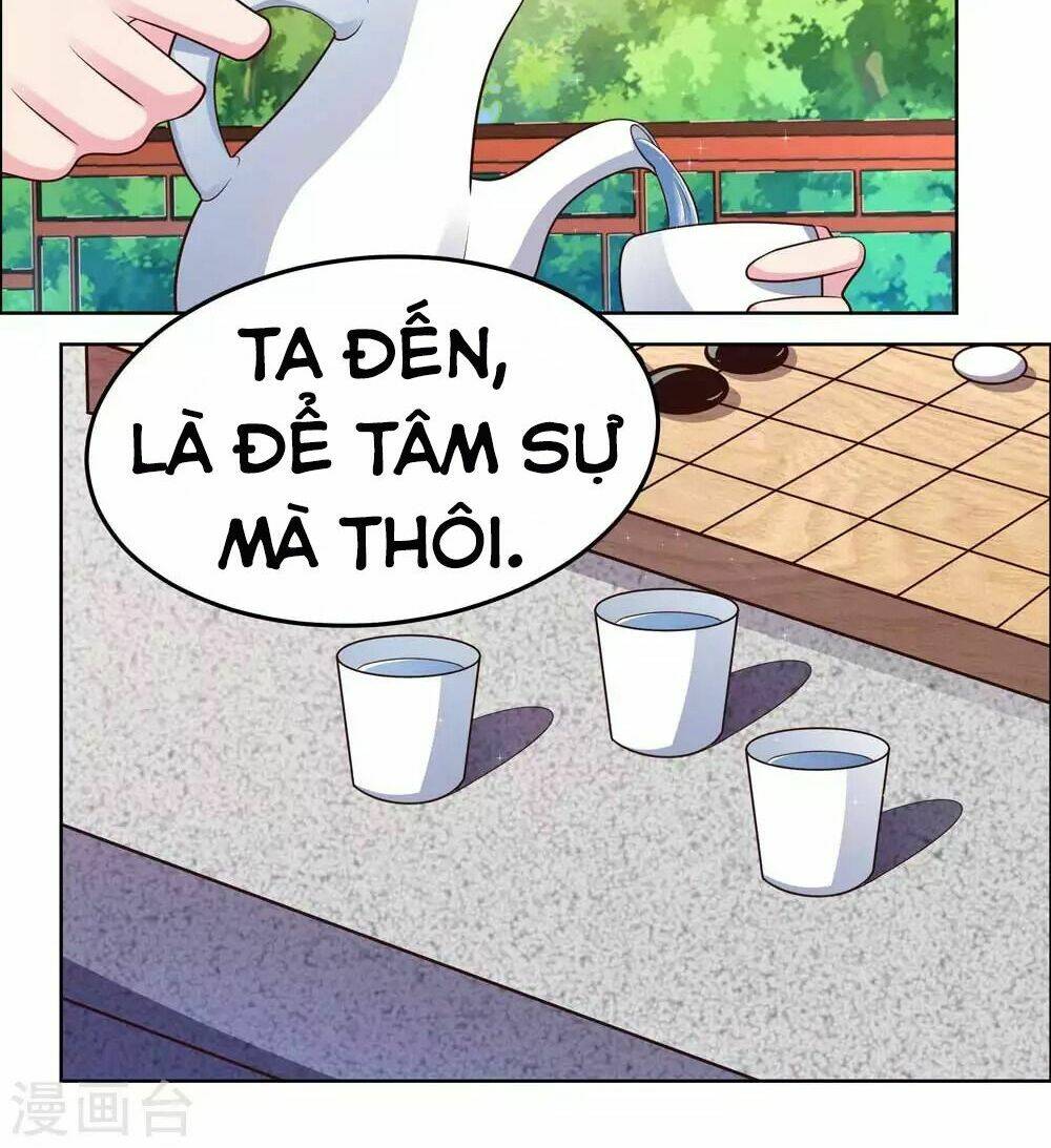 Tôn Thượng: Chapter 181