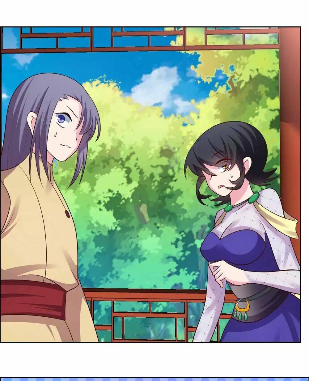 Tôn Thượng: Chapter 181