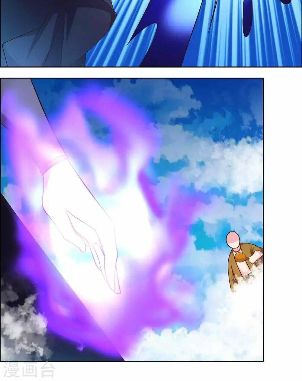 Tôn Thượng: Chapter 181